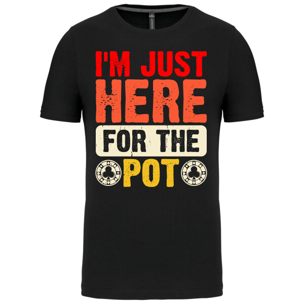 Egyedi Férfi Prémium Póló