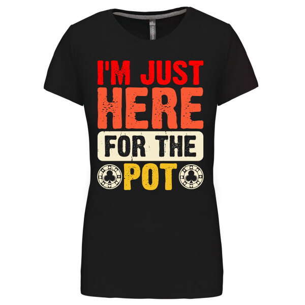 Egyedi Női Prémium Póló