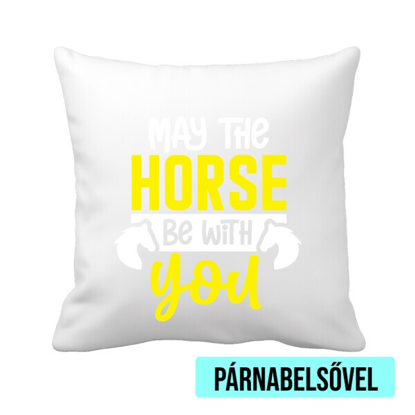 Párnahuzat béléssel