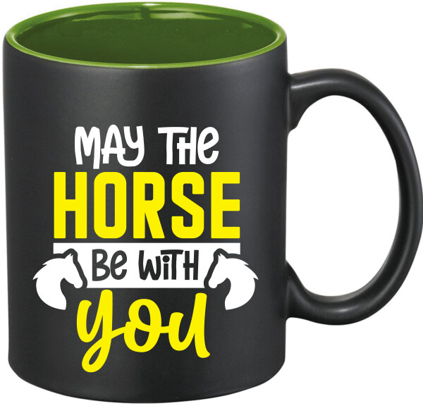 Hőre változó bögre - színes belső