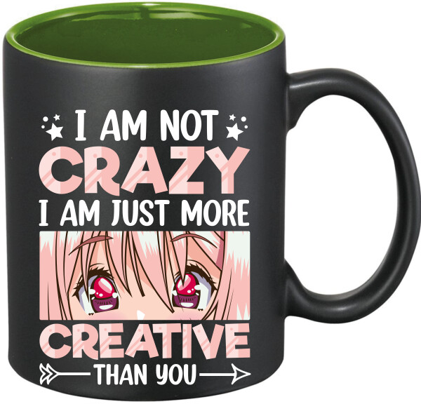 Hőre változó bögre - színes belső