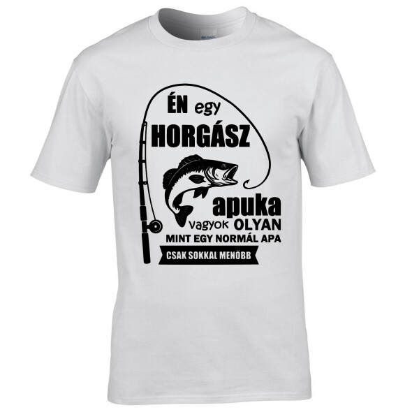 Extra méretű póló