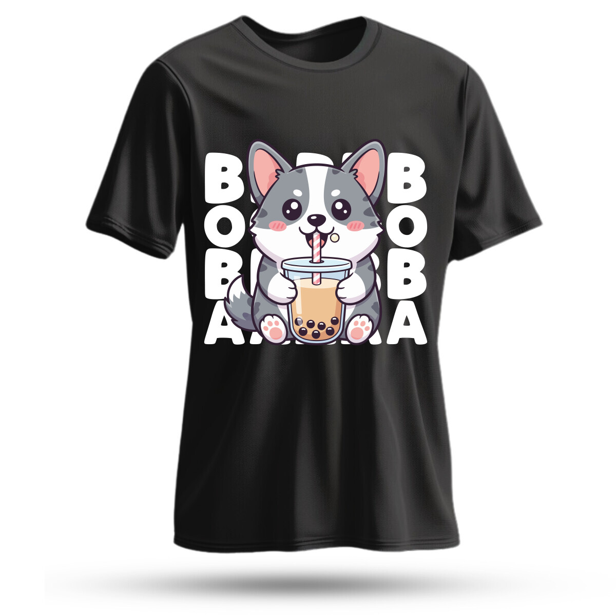 Egyedi Férfi Póló