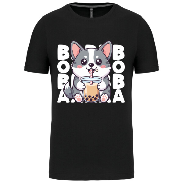 Egyedi Férfi Prémium Póló