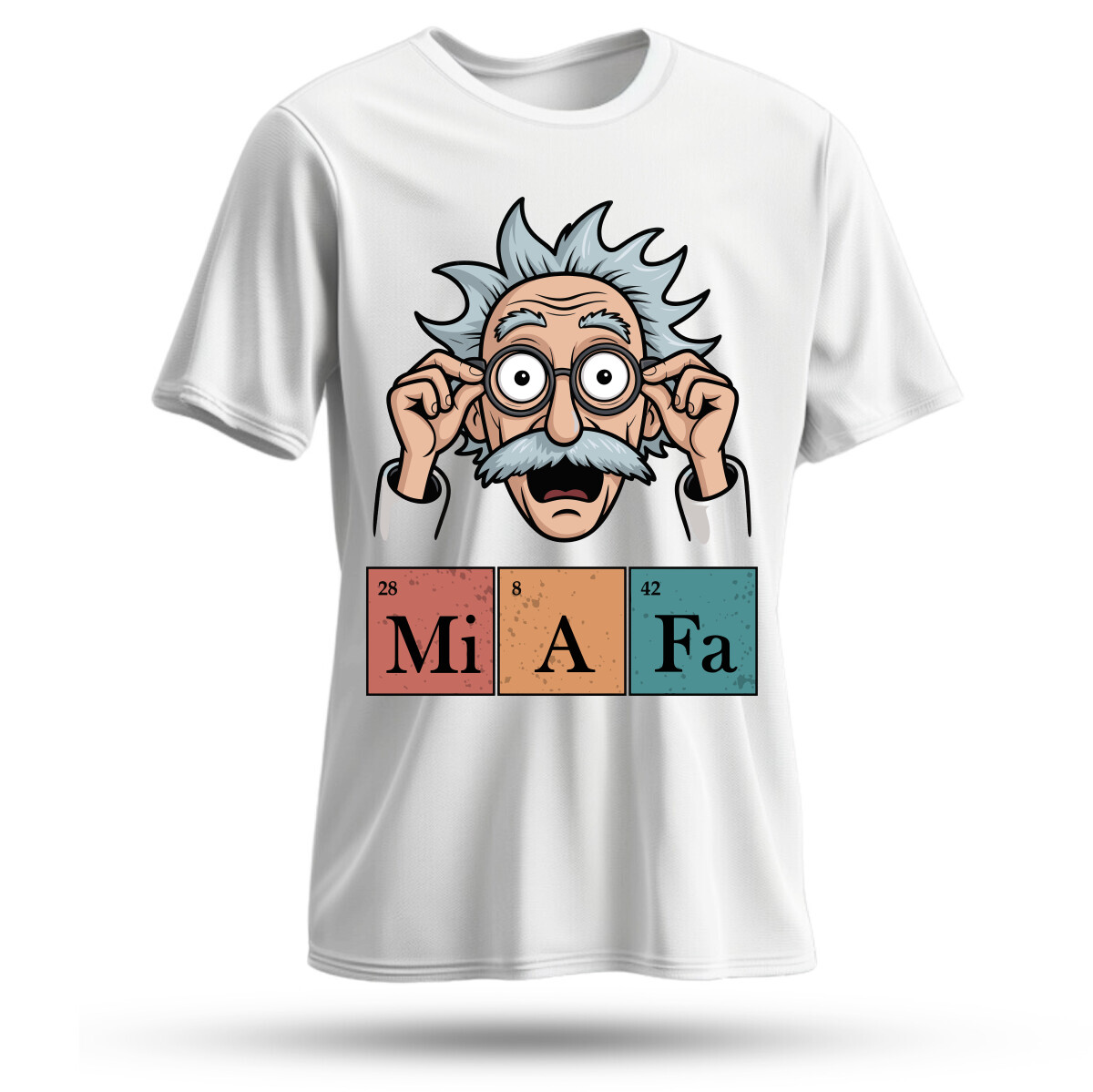 Egyedi Férfi Póló