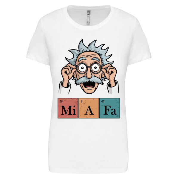 Egyedi Női Prémium Póló