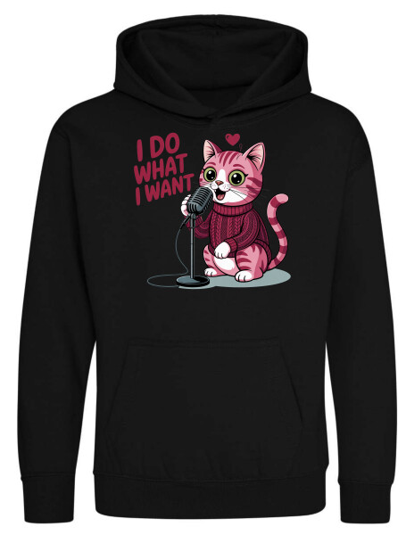 Kapucnis belebújós gyerek pulóver