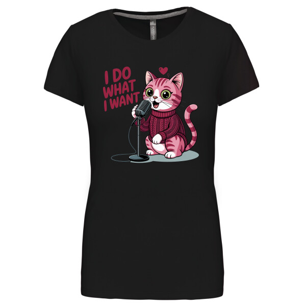 Egyedi Női Prémium Póló