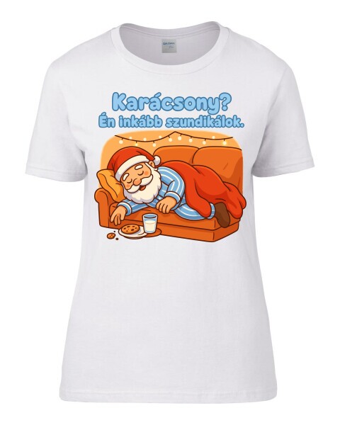 Egyedi Női Póló