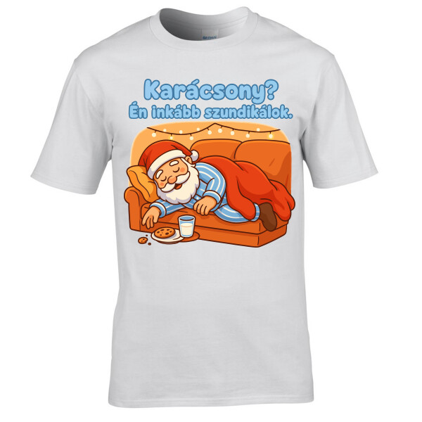 Extra méretű póló