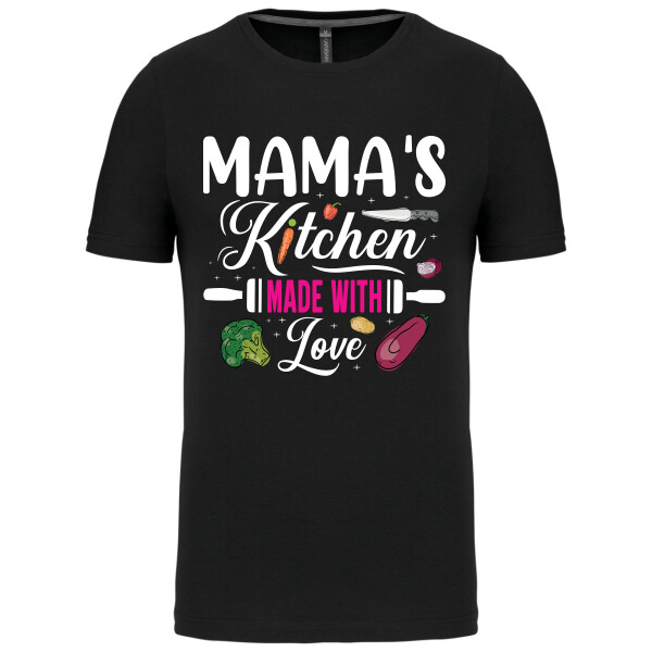 Egyedi Férfi Prémium Póló