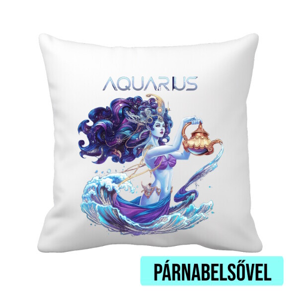 Párnahuzat béléssel