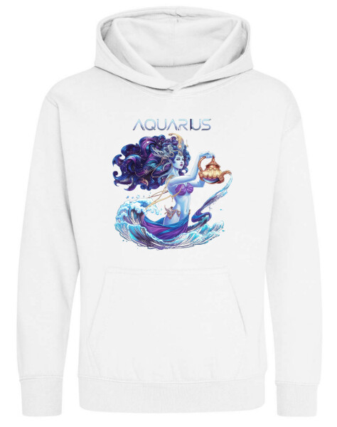 Kapucnis belebújós gyerek pulóver