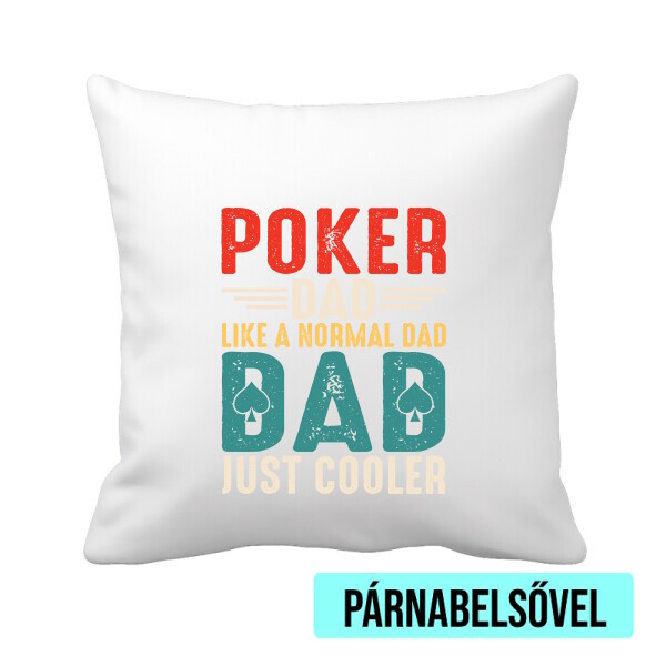 Párnahuzat béléssel