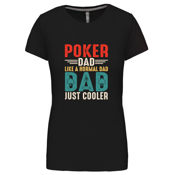 Egyedi Női Prémium Póló