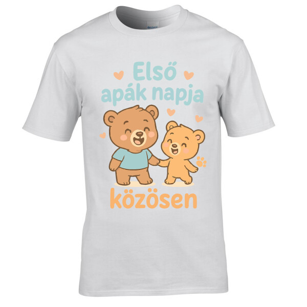 Extra méretű póló