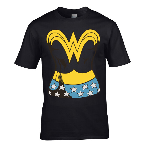 Extra méretű póló