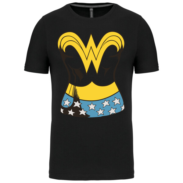 Egyedi Férfi Prémium Póló