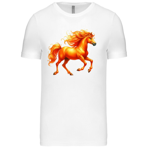 Egyedi Férfi Prémium Póló