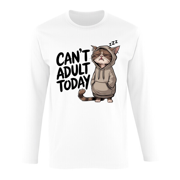 Hosszú ujjú póló