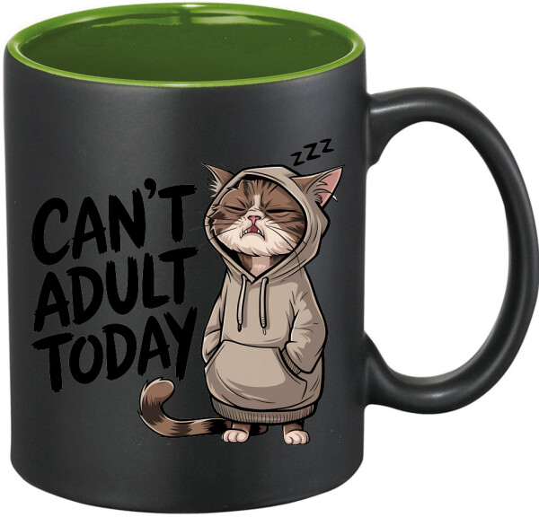 Hőre változó bögre - színes belső