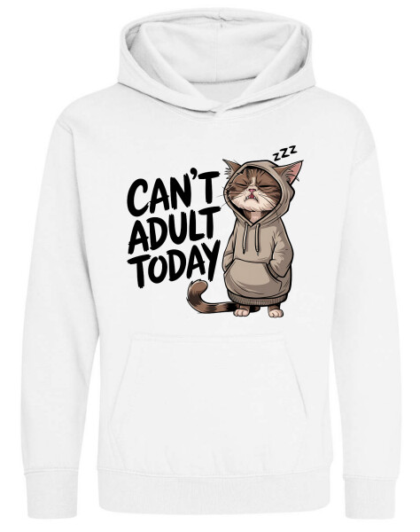 Kapucnis belebújós gyerek pulóver