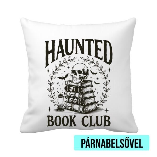 Párnahuzat béléssel