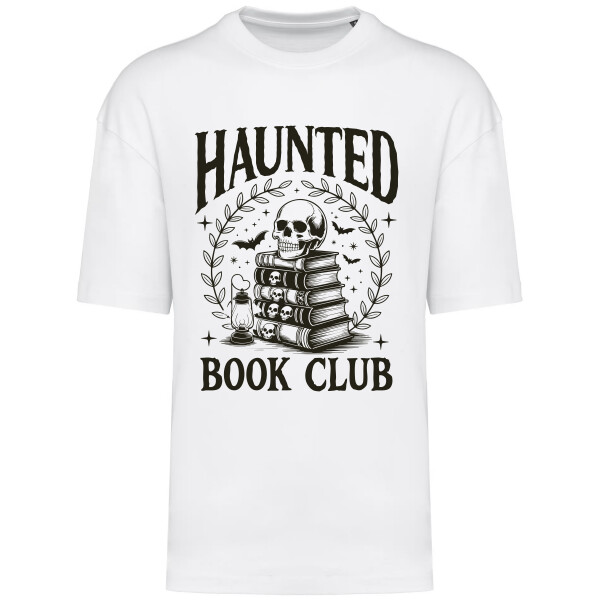 Prémium oversized unisex póló