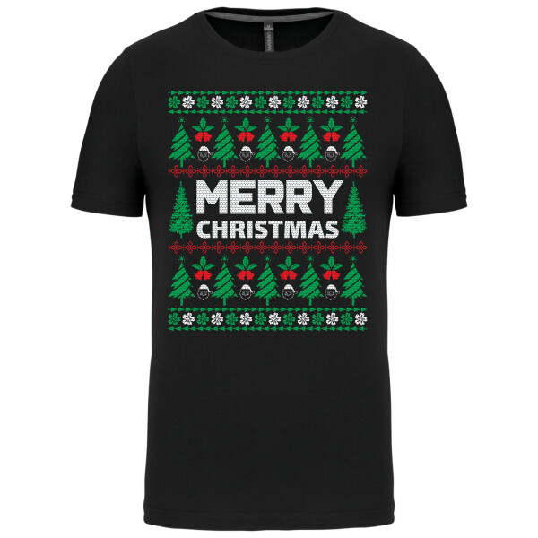 Egyedi Férfi Prémium Póló