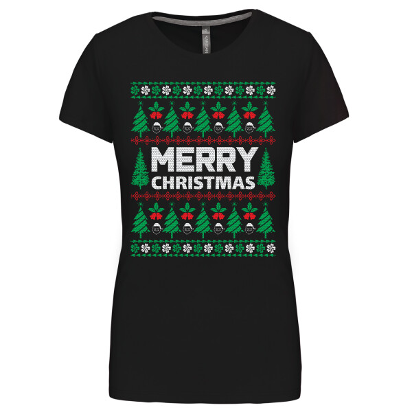 Egyedi Női Prémium Póló