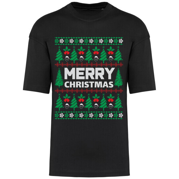 Prémium oversized unisex póló