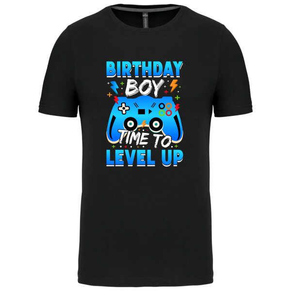 Egyedi Férfi Prémium Póló