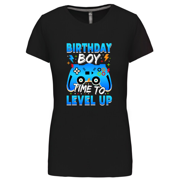 Egyedi Női Prémium Póló