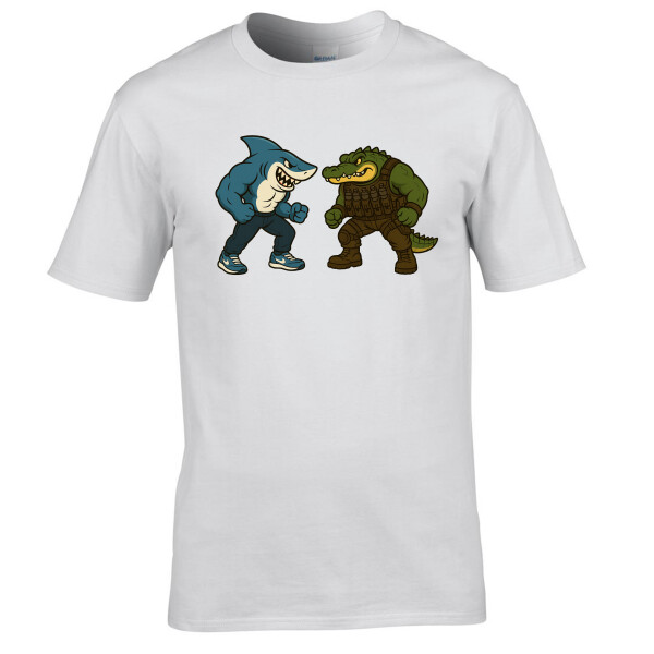 Extra méretű póló