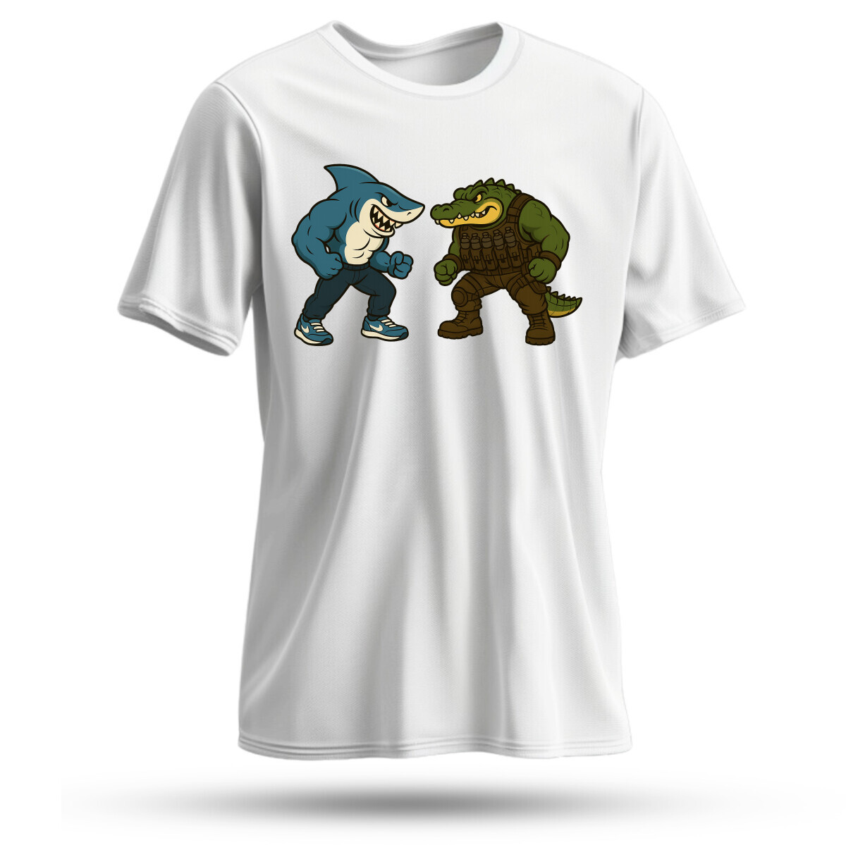 Egyedi Férfi Póló