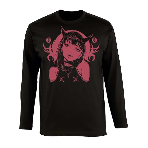 Hosszú ujjú póló