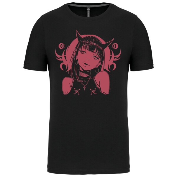 Egyedi Férfi Prémium Póló