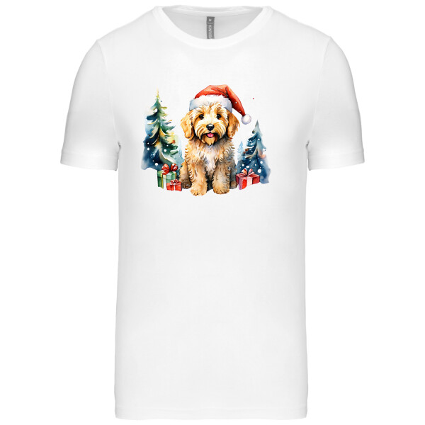 Egyedi Férfi Prémium Póló