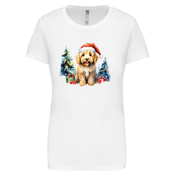 Egyedi Női Prémium Póló