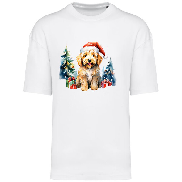 Prémium oversized unisex póló