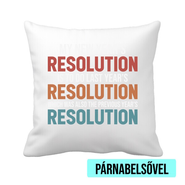 Párnahuzat béléssel