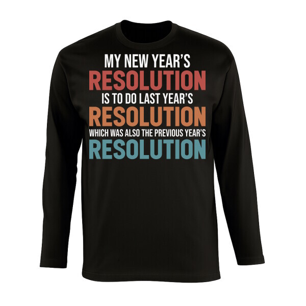 Hosszú ujjú póló