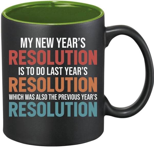 Hőre változó bögre - színes belső