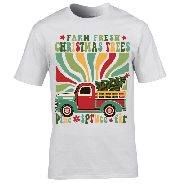 Extra méretű póló