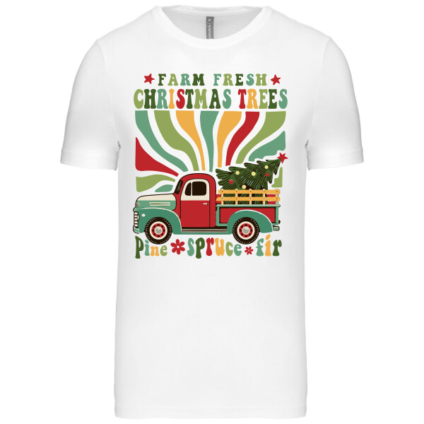 Egyedi Férfi Prémium Póló