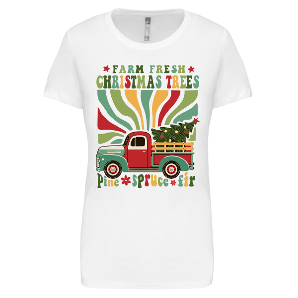 Egyedi Női Prémium Póló