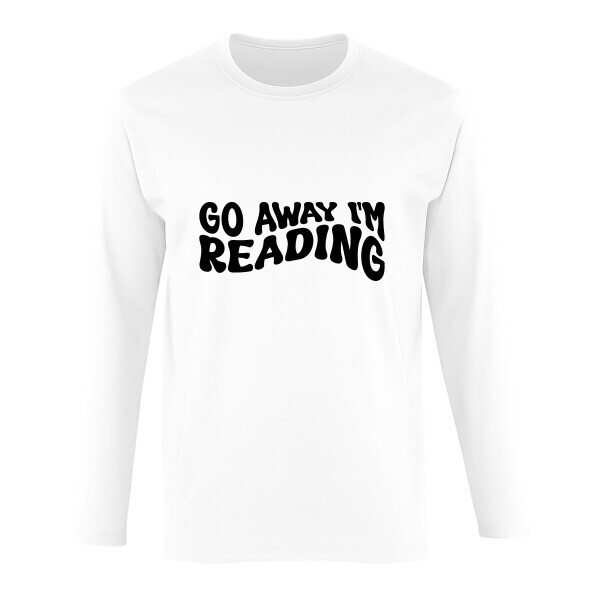 Hosszú ujjú póló