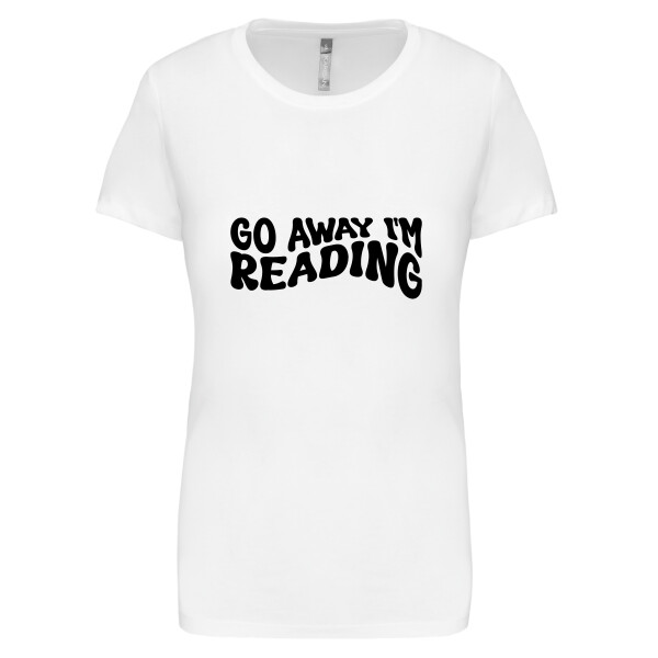 Egyedi Női Prémium Póló