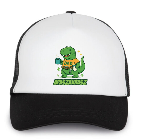 Trucker baseball sapka