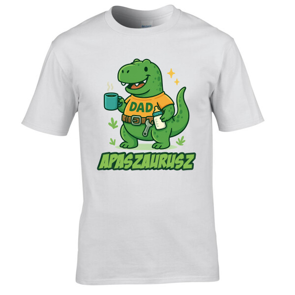 Extra méretű póló